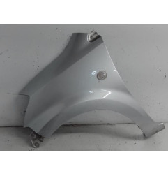 Aile avant gauche SUBARU JUSTY 3 Photo n°1