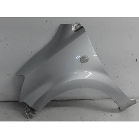 Aile avant gauche SUBARU JUSTY 3 Photo n°1