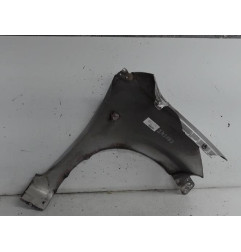 Aile avant gauche SUBARU JUSTY 3 Photo n°5