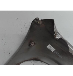 Aile avant gauche SUBARU JUSTY 3 Photo n°7