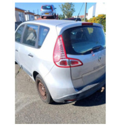 Aile avant gauche RENAULT SCENIC 3