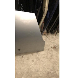 Capot SUBARU JUSTY 3 Photo n°2