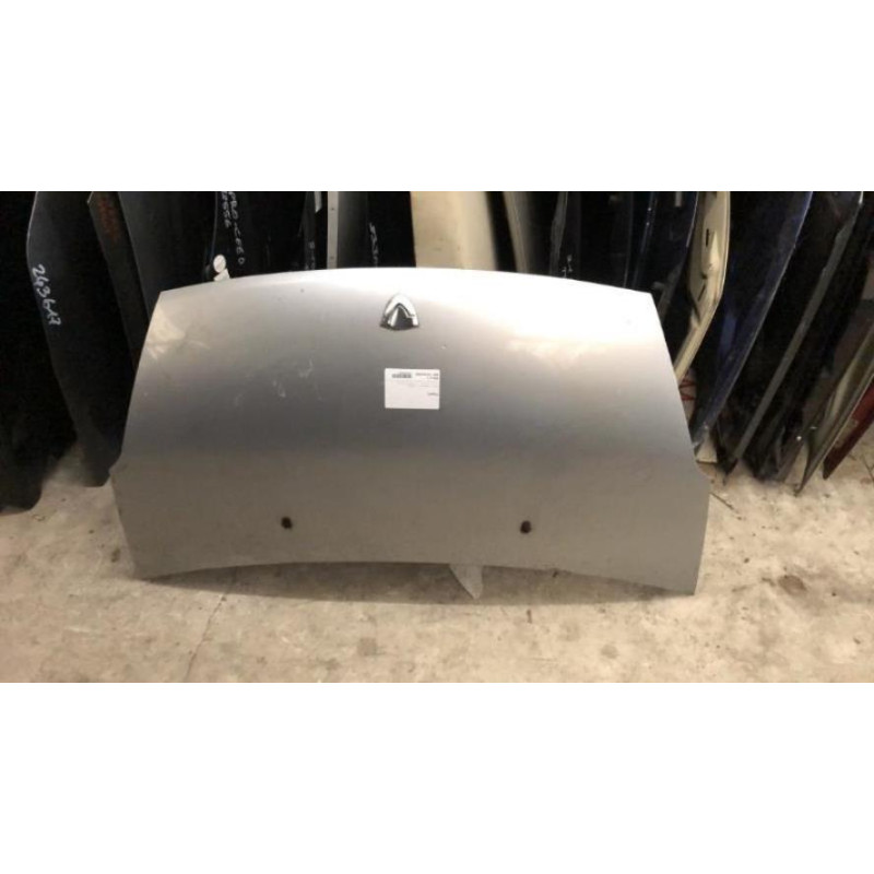 Capot SUBARU JUSTY 3 Photo n°3