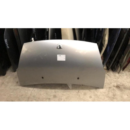 Capot SUBARU JUSTY 3 Photo n°3