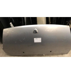 Capot SUBARU JUSTY 3 Photo n°4