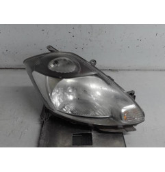 Optique avant principal droit (feux)(phare) SUBARU JUSTY 3 Photo n°1