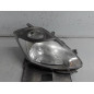 Optique avant principal droit (feux)(phare) SUBARU JUSTY 3