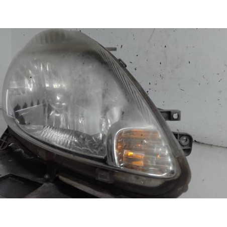 Optique avant principal droit (feux)(phare) SUBARU JUSTY 3