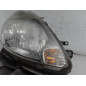 Optique avant principal droit (feux)(phare) SUBARU JUSTY 3