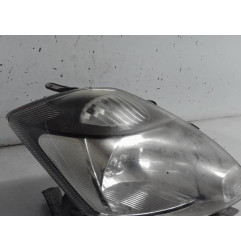 Optique avant principal droit (feux)(phare) SUBARU JUSTY 3 Photo n°3