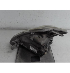 Optique avant principal droit (feux)(phare) SUBARU JUSTY 3 Photo n°4