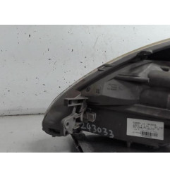 Optique avant principal droit (feux)(phare) SUBARU JUSTY 3 Photo n°5