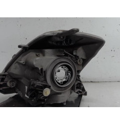 Optique avant principal droit (feux)(phare) SUBARU JUSTY 3 Photo n°6