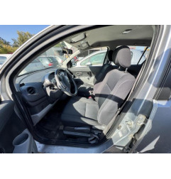 Optique avant principal droit (feux)(phare) SUBARU JUSTY 3 Photo n°16