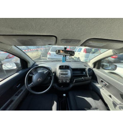 Optique avant principal droit (feux)(phare) SUBARU JUSTY 3 Photo n°17