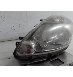 Optique avant principal gauche (feux)(phare) SUBARU JUSTY 3