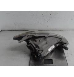 Optique avant principal gauche (feux)(phare) SUBARU JUSTY 3 Photo n°4