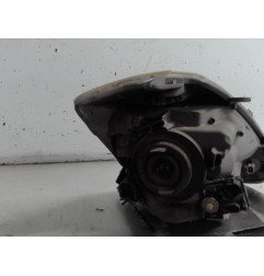 Optique avant principal gauche (feux)(phare) SUBARU JUSTY 3 Photo n°5