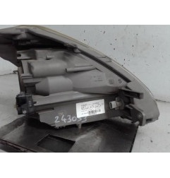 Optique avant principal gauche (feux)(phare) SUBARU JUSTY 3 Photo n°6