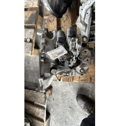 Boite de vitesses OPEL CORSA C Photo n°1