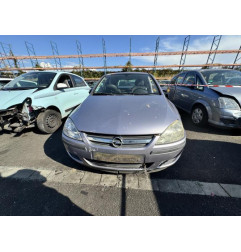 Boite de vitesses OPEL CORSA C Photo n°4