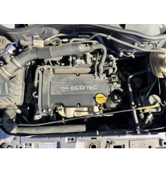 Boite de vitesses OPEL CORSA C Photo n°6