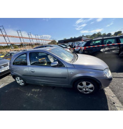 Boite de vitesses OPEL CORSA C Photo n°8