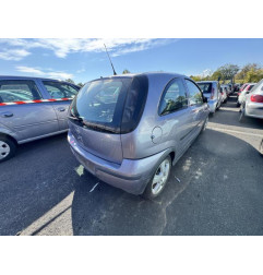 Boite de vitesses OPEL CORSA C Photo n°12