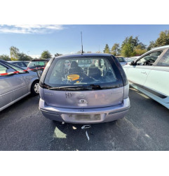 Boite de vitesses OPEL CORSA C Photo n°13