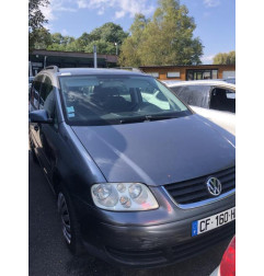 Retroviseur droit VOLKSWAGEN TOURAN 1 Photo n°4