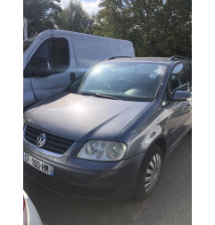 Retroviseur droit VOLKSWAGEN TOURAN 1 Photo n°5
