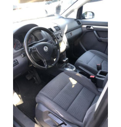 Retroviseur droit VOLKSWAGEN TOURAN 1 Photo n°6