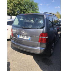 Retroviseur droit VOLKSWAGEN TOURAN 1 Photo n°8