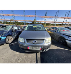 Retroviseur droit VOLKSWAGEN TOURAN 1 Photo n°9