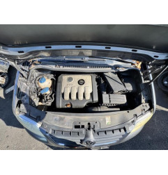 Retroviseur droit VOLKSWAGEN TOURAN 1 Photo n°10