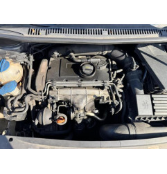 Retroviseur droit VOLKSWAGEN TOURAN 1 Photo n°11