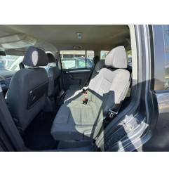 Retroviseur droit VOLKSWAGEN TOURAN 1 Photo n°16