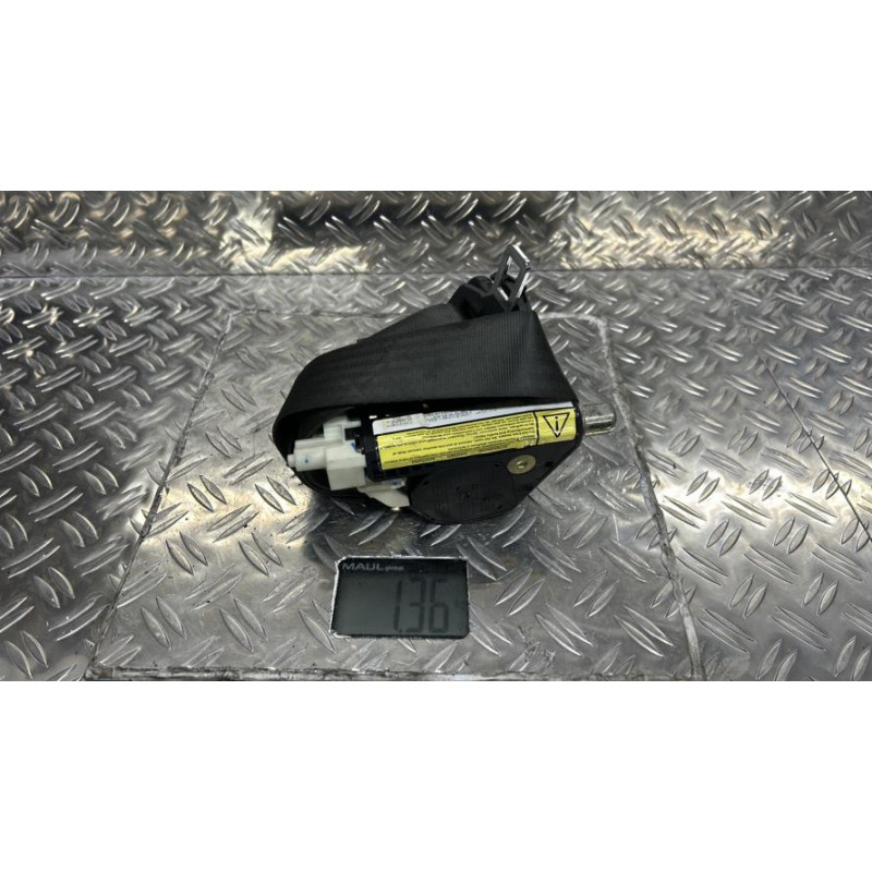 Ceinture avant droit FIAT PUNTO 2