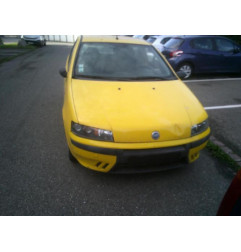 Ceinture avant droit FIAT PUNTO 2 Photo n°5