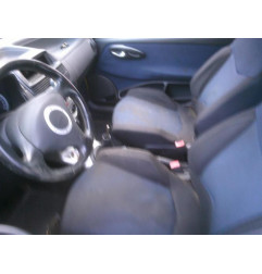 Ceinture avant droit FIAT PUNTO 2 Photo n°7