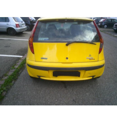 Ceinture avant droit FIAT PUNTO 2 Photo n°8