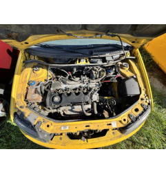 Ceinture avant droit FIAT PUNTO 2 Photo n°11