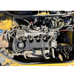 Ceinture avant droit FIAT PUNTO 2 Photo n°12