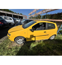 Ceinture avant droit FIAT PUNTO 2 Photo n°13