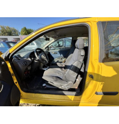 Ceinture avant droit FIAT PUNTO 2 Photo n°15