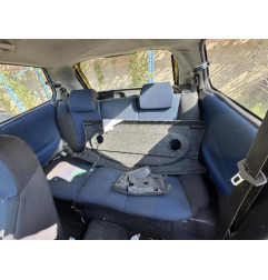 Ceinture avant droit FIAT PUNTO 2 Photo n°17