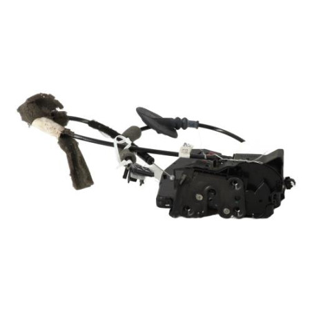 Serrure avant droit RENAULT SCENIC 4 Photo n°1