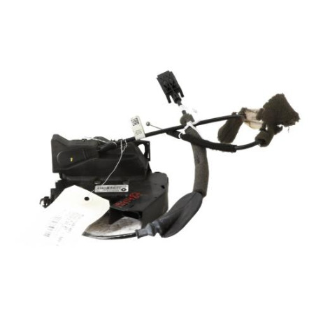 Serrure avant droit RENAULT SCENIC 4