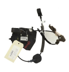 Serrure avant droit RENAULT SCENIC 4 Photo n°3