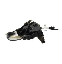 Serrure avant droit RENAULT SCENIC 4 Photo n°4